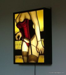 corset-as-illuminated-wall corset-as-illuminated-wall
